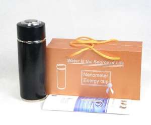 Manufacturers Exporters and Wholesale Suppliers of Nano Energy Cup Farrukhabad Uttar Pradesh